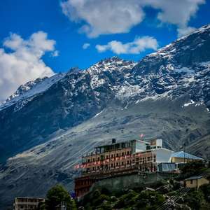 Uttarakhand